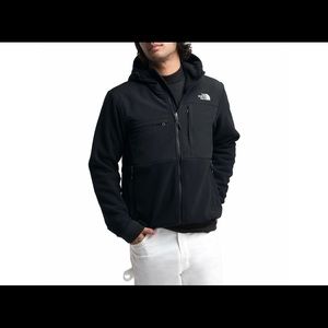 North face Polartec Denali Full Zip jacket